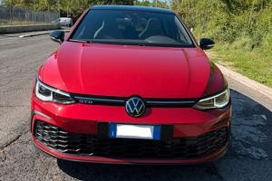 VW GOLF GTD (8)