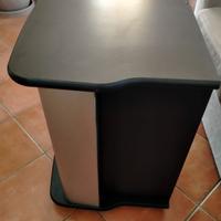 Mobile per TV o HI-FI con ruote