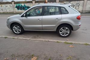 Renault Koleos 2.0 dCi 150CV 4X4 Dynamique ESM