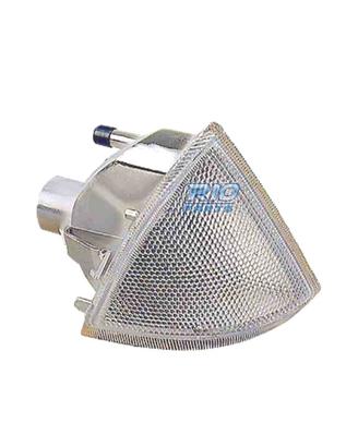 INDICATORE DESTRO ANTERIORE CITROEN AX 86-98 BIANC