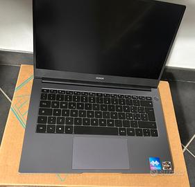 HONOR MagicBook 14