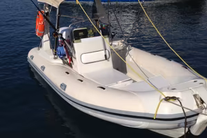 Gommone Mt 5,60