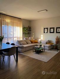 Appartamento in zona centrale