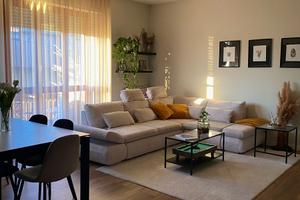 Appartamento in zona centrale