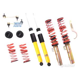 SOSPENSIONE FILETTATA EIBACH MTS PER BMW SERIE 3 E