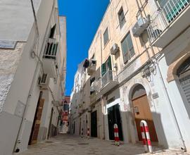 Appartamento con terrazza