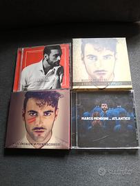 CD Marco Mengoni 