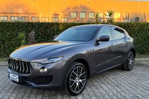 Maserati Levante 3.0 V6 250CV AWD
