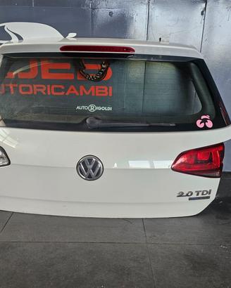 Portellone golf 7