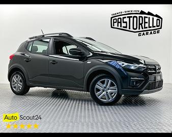 DACIA Sandero 3ª serie - Sandero Stepway 1.0 TCe 9