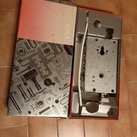 SERRATURA CISA 56515-28-B