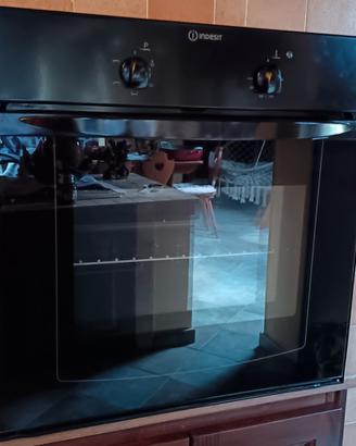 forno statico 