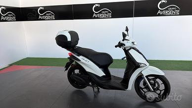 Piaggio Liberty 50