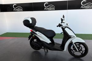 Piaggio Liberty 50