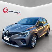 Renault Captur 1.5 dCi 115 cv EDC - AUTOMATICA