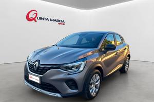 Renault Captur 1.5 dCi 115 cv EDC - AUTOMATICA