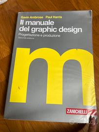 Manuale del graphic design