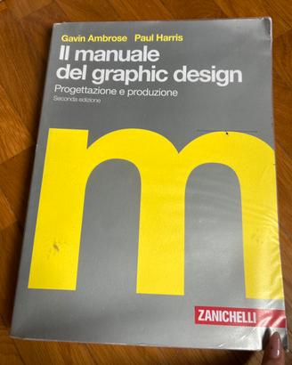 Manuale del graphic design