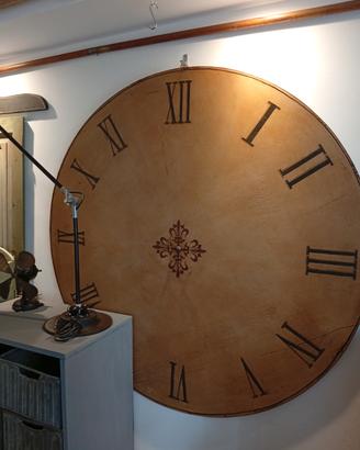 orologio da parete decorativo