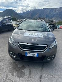 Peugeot 2008 1.6 e-HDi 92 CV Stop&Start Urban Cros