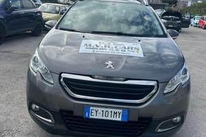 Peugeot 2008 1.6 e-HDi 92 CV Stop&Start Urban Cros