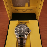 Orologio Invicta Pro Diver