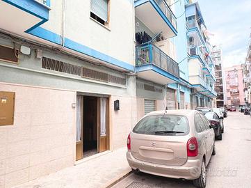 3 LOCALI A BARLETTA