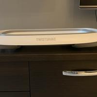 Vaschetta bagnetto twistshake