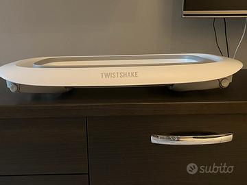Vaschetta bagnetto twistshake