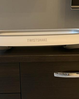 Vaschetta bagnetto twistshake
