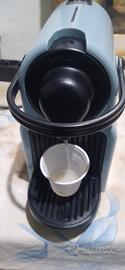 macchina caffè Nespresso Inissia 