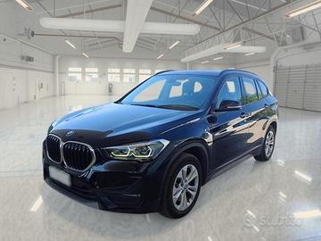 BMW X1 xDrive 25e Business Advantage automatico