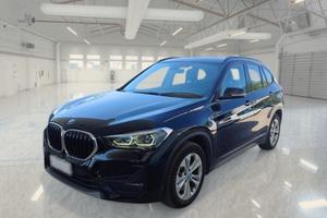 BMW X1 xDrive 25e Business Advantage automatico