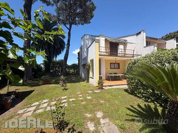 Villetta a schiera di 80 m² con 3 locali a Anzio