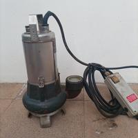 Pompa immersione