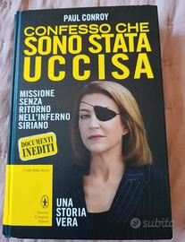 Libro inchiesta giornalistica guerra in Siria 