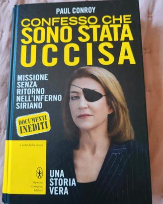 Libro inchiesta giornalistica guerra in Siria 