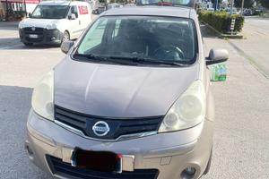 Nissan Note Dci 5 P. Diesel