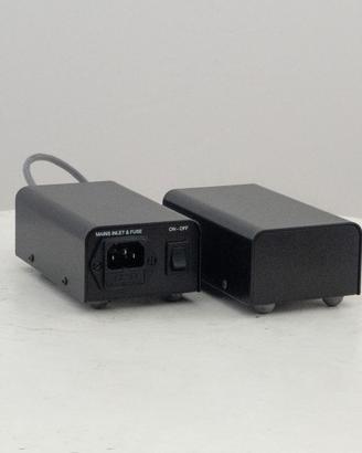 Sugden - Preamplificatore Phono - Phono Stage Two