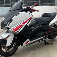 Yamaha TMAX 530