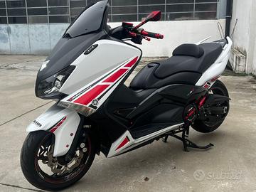 Yamaha TMAX 530