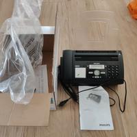 fax-telefono nuovo Philips Magic 5 eco