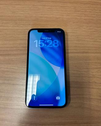 IPHONE 12 128  gb