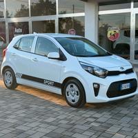 Kia Picanto 1.0 12V GPL 5 porte Urban