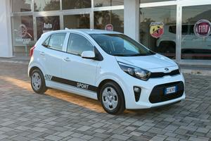 Kia Picanto 1.0 12V GPL 5 porte Urban
