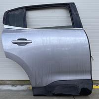 PORTIERA POSTERIORE DESTRA CITROEN C5 Aircross (18