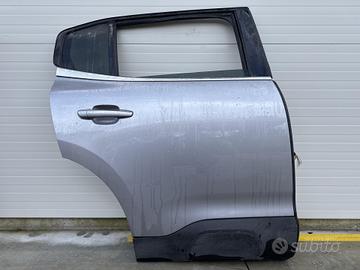 PORTIERA POSTERIORE DESTRA CITROEN C5 Aircross (18