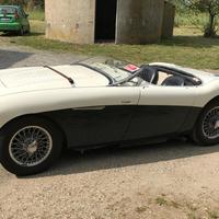 Austin Healey 100/4