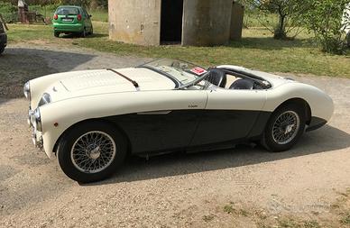 Austin Healey 100/4