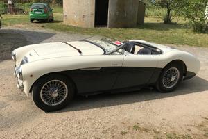 Austin Healey 100/4